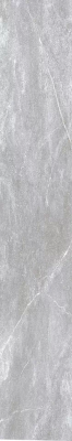 Керамогранит Creto 5V2П2 Space Stone серый 19,8x119,8