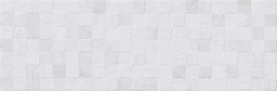 Плитка Laparet Mizar серый мозаика 17-30-06-1182 20х60