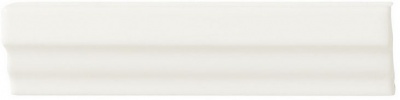 Плитка NERI Cornisa Clasica Biscuit 3,5x15