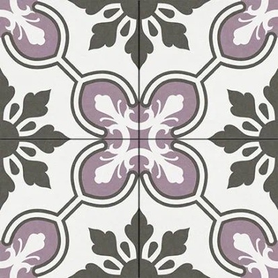 Керамогранит Navarti LYS Pink Pre. 45x45