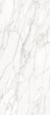 Слэб керамический CARRARA BIANCO 2800х1200х6мм ELEGANCE (POLISHED) С0005676