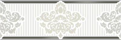 VALENTINO 906 бордюр 9х29,5