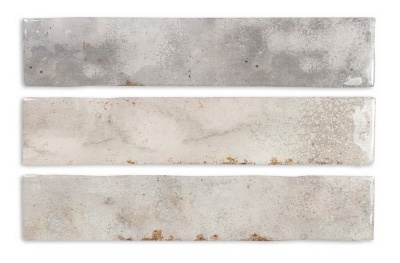 Плитка ENAMEL Smoke 5x25 123147