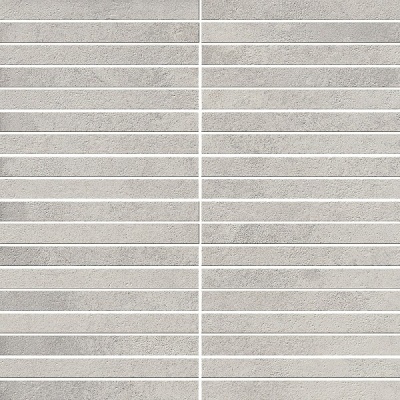 Мозаика Italon 610110000412 Millennium Silver Strip 30x30