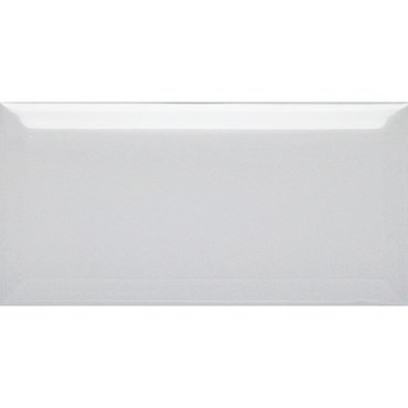 Керамическая плитка Biselado Perla Brillo 10x20 см