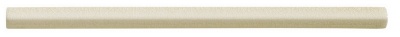 Спецэлемент Bullnose Trim Sand Dollar 0,85x15