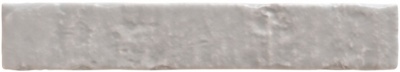 Плитка Amadis BRUTALIST Dark Grey Matt 3,8x23,5