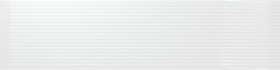Плитка Amadis STRIPES Capital White Gloss 6,5x26,1