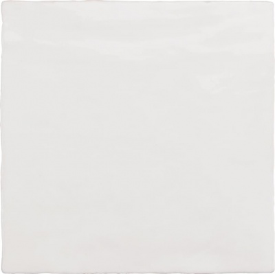 Плитка Equipe 25851 La Riviera Blanc 13.2x13.2