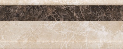 Бордюр Creto Bene Carino 10х25