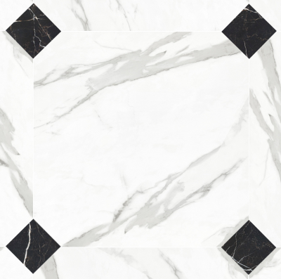 Calacatta POL октагон 60x60