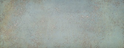 Настенная плитка Vulkan Turquoise 35x90 - La Platera