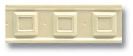 Square Beige Craquele SQ02 6,5x20