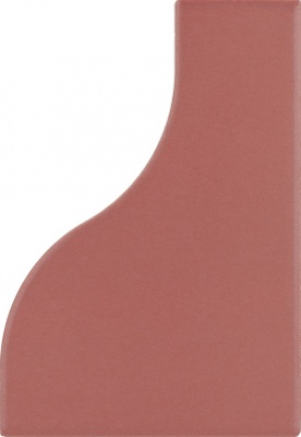 Плитка Equipe CURVE Ruby Shade Matt 28855 8,3x12