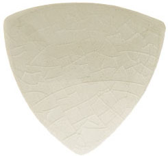 Внешний угол Angulo Cubrecanto White Caps 2,5x2,5