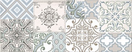 Декор Azori 20,1x50,5 NUVOLA SELENA 586602001