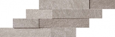 Керамогранит Atlas Concorde Italy A1F2 Brave Pearl Brick 3D 29х59