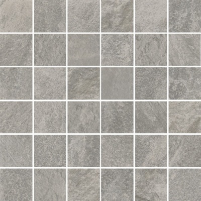 Керамогранит Italon 610110000239 Climb Rock Mosaico Nat 30x30