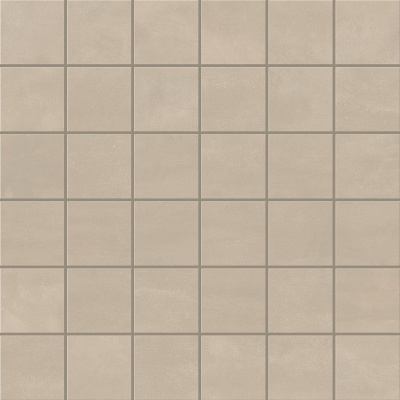 Мозаика Atlas Concorde Italy A0QR Boost Pro Cream Mosaico Matt 30x30