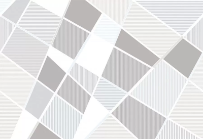 Декор Azori 20,1x50,5 SONNET GREY GEOMETRIA 587902002
