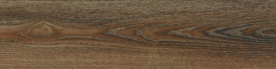 Керамический гранит MEISSEN Wild chic 898х218 темно-коричневый рельеф ректиф.16506 (A16506)