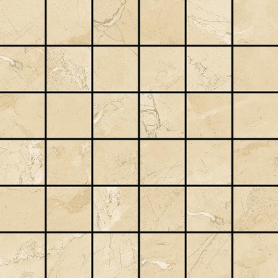 Плитка декоративная керамическая Mosaic Albany Marfil 9.8*48*48 298*298
