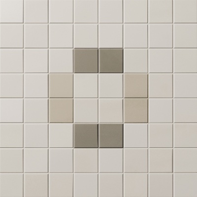 Плитка WOW TESSERAE Play Two Mar 28x28