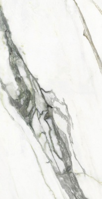 Керамогранит ITALGRANITI CHARM EXPERIENCE Calacatta Green Lap CH02BAL 60x120