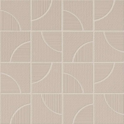 Плитка Atlas Concorde Aplomb Canvas Mosaico Arch 32x32 A6SM