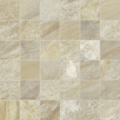 Керамогранит Italon 610110000082 Magnetique Beige Mosaico 30x30