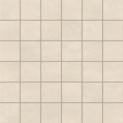 Мозаика A0QQ Boost Pro Ivory Mosaico Matt 30x30