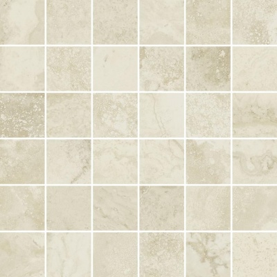 Italon 610110000753 Wonderful Life Pure Mosaico 30x30