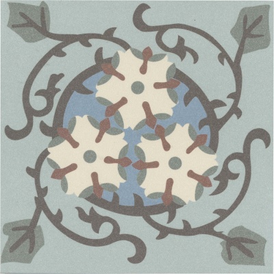 Плитка BEL HISTOIRE Manon 15x15