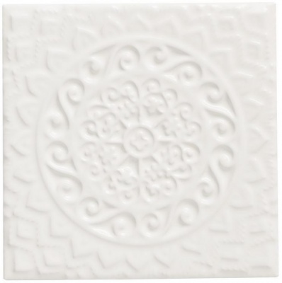 Декор Relieve Mandala Universe Bamboo 14,8x14,8