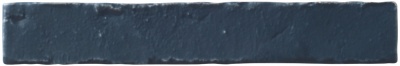 Плитка Amadis BRUTALIST Marine Matt 3,8x23,5
