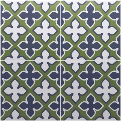 Керамогранит Equipe 30713 Rivoli Gigi 20x20