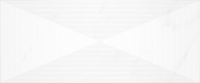Плитка Creto D0433Y29601 Forza Sierra White 25x60
