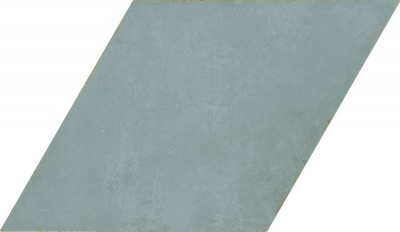 Плитка WOW MUD Diamond Teal 14x24