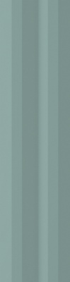 Плитка WOW STRIPES Teal 7,5x30