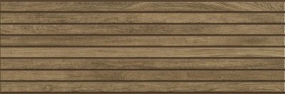 Плитка Eurotile LEXINGTON BROWN 753 32,5х100