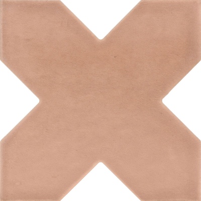 Плитка Equipe KASBAH Base Terracotta 12x12 28818