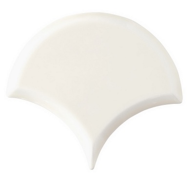 Плитка RENAISSANCE Escama Biselado Almond 13x15