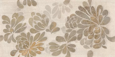 Декор Azori 31,5x63 STONE FLOWER 588882002