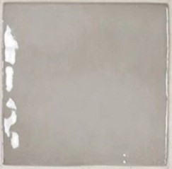 Плитка Equipe Manacor 26917 Mercury Grey 10x10