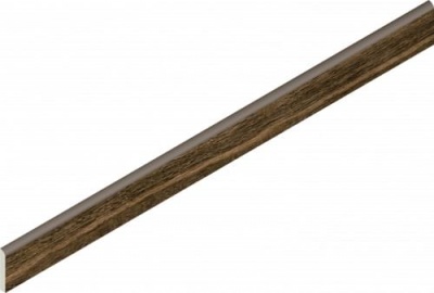 Керамогранит Italon 610130005379 Eternum Mogano Battiscopa 7.2x80