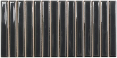 Плитка WOW SWEET BARS Ebony 12,5x25