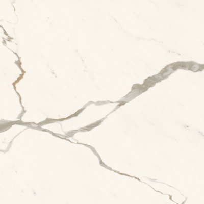 Керамогранит MARVEL X Calacatta Sublime Silk 9 mm AFVU 75x75