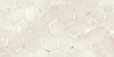 Декор 31.5*63 ONICE FORMA PERLA