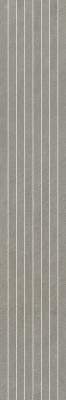Керамогранит ITALGRANITI I CEMENTI Listello Tratto Taupe 6mm FL04LT 20x120