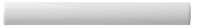 Внешний угол Cubrecanto Aire Glossy 2,5x20